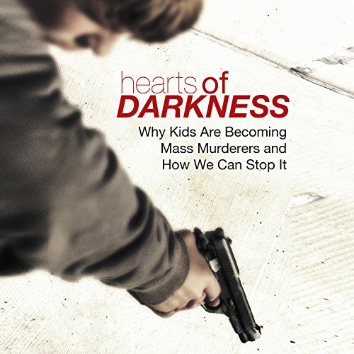 Cover of Hearts of Darkness