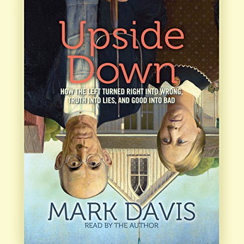 Cover of Upside Down