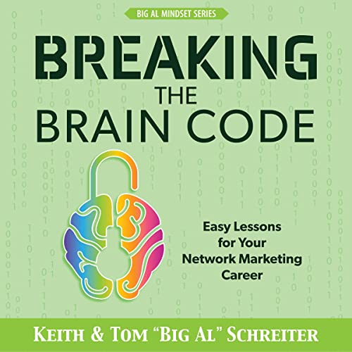 Cover of Breaking the Brain Code