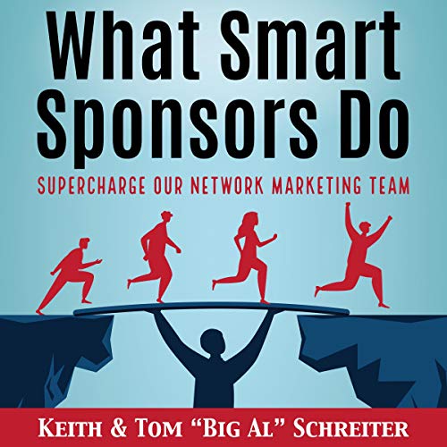 Cover of What Smart Sponsors Do