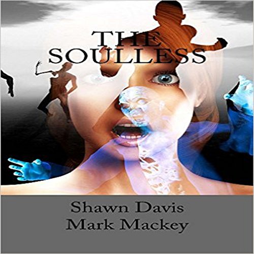 Cover of The Soulless