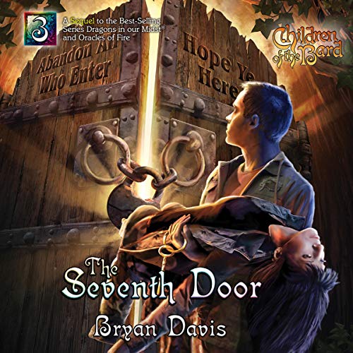 Cover of The Seventh Door