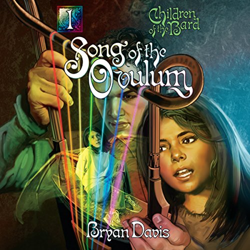 Cover of Song of the Ovulum