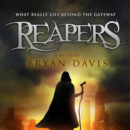 Cover of Reapers