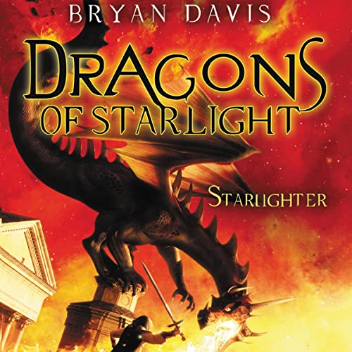 Cover of Starlighter