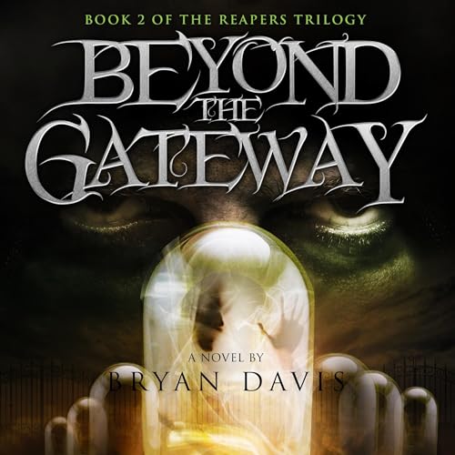 Cover of Beyond the Gateway