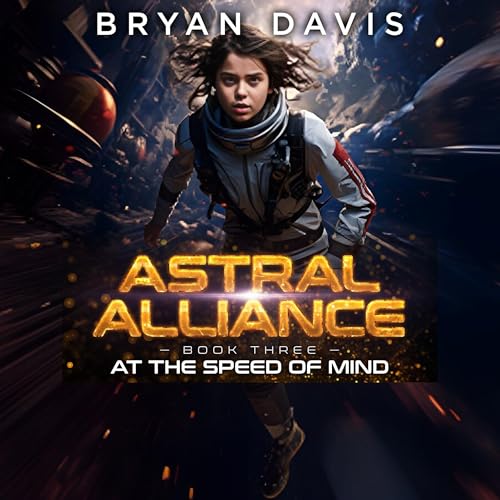 Cover of At the Speed of Mind