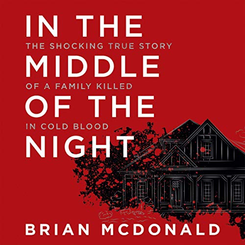 Cover of In the Middle of the Night