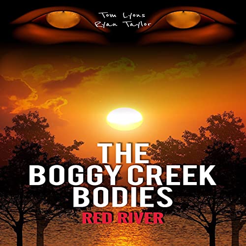 Cover of Red River