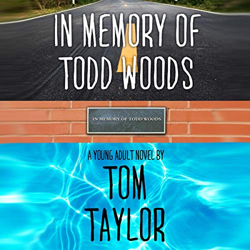 Cover of In Memory of Todd Woods