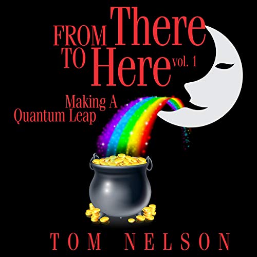 Cover of Making a Quantum Leap