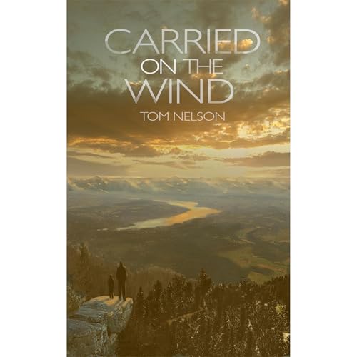 Cover of Carried on the Wind