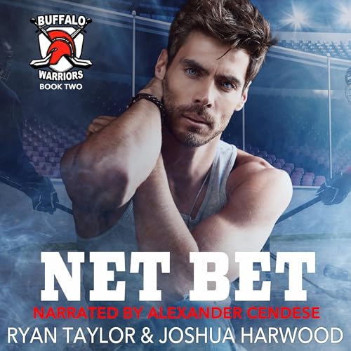 Cover of Net Bet