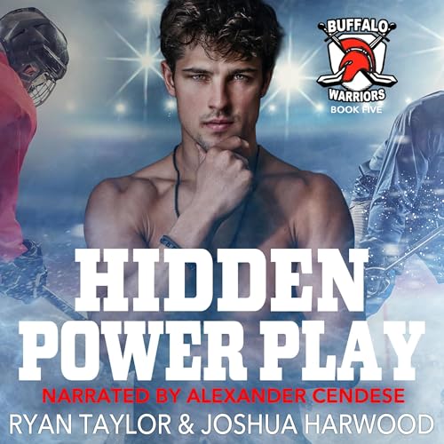 Cover of Hidden Power Play