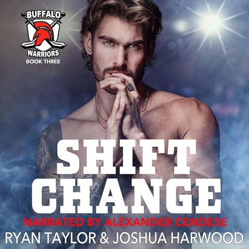 Cover of Shift Change