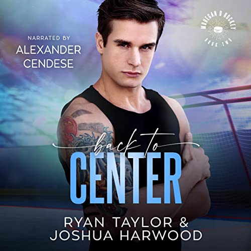 Cover of Back to Center