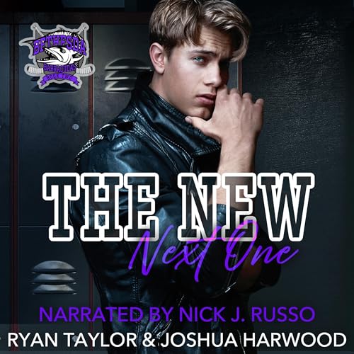 Cover of The New Next One