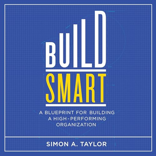Cover of Build Smart