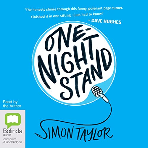 Cover of One-Night Stand