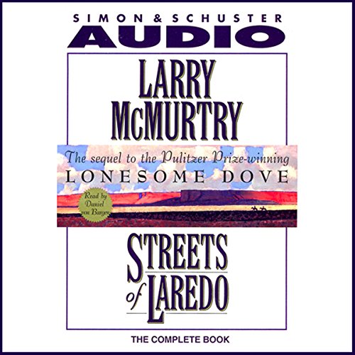 Cover of Streets Of Laredo