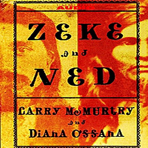 Cover of Zeke And Ned