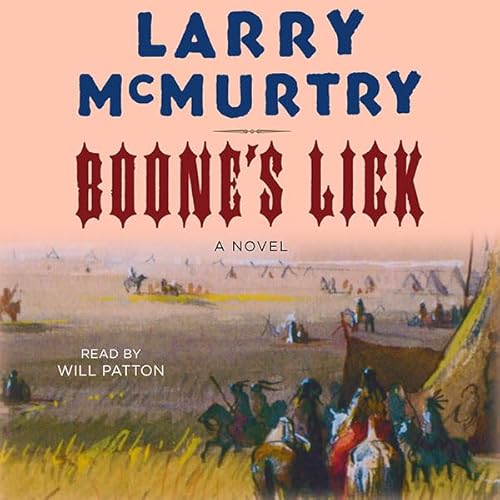 Cover of Boone's Lick