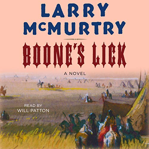 Cover of Boone's Lick