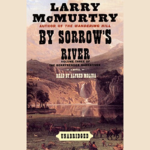 Cover of By Sorrow's River