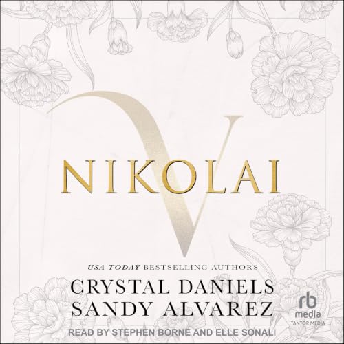 Cover of Nikolai