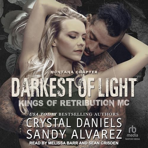 Cover of The Darkest of Light