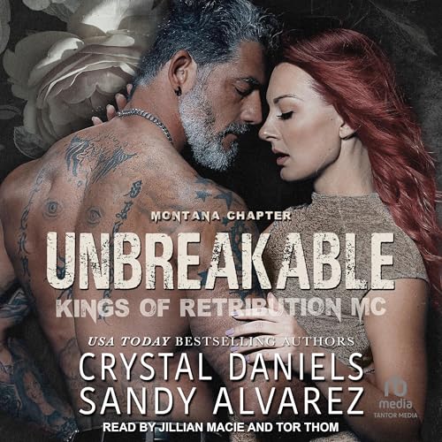 Cover of Unbreakable
