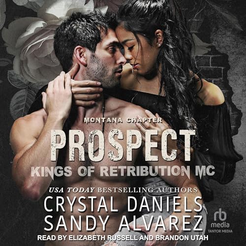 Cover of Prospect