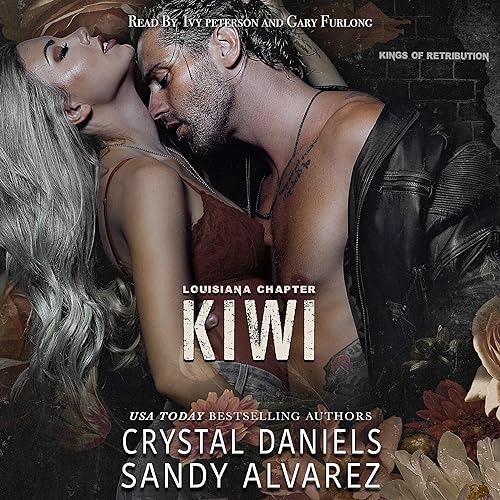 Cover of Kiwi