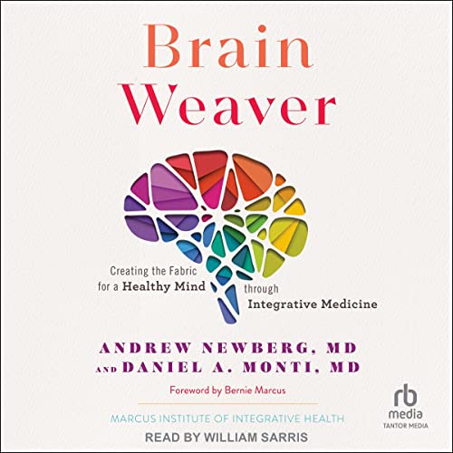 Cover of Brain Weaver
