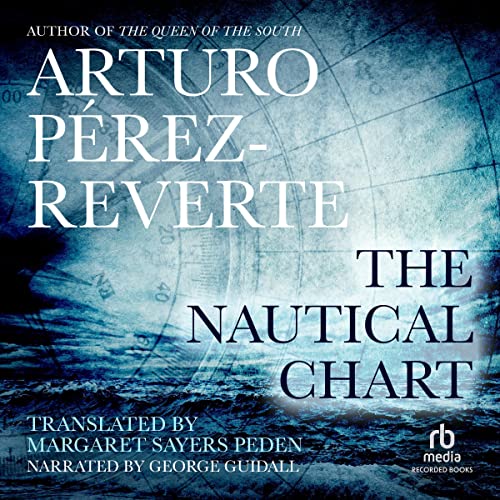 Cover of The Nautical Chart