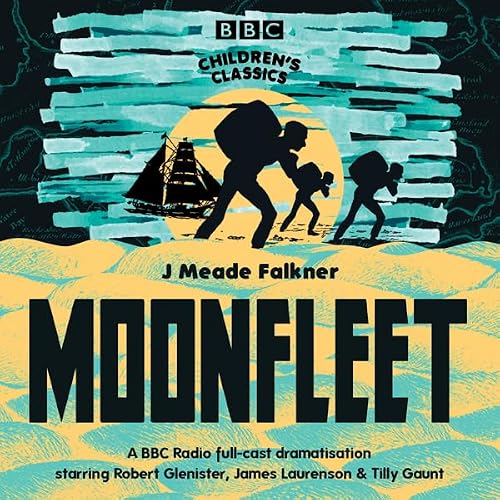 Cover of Moonfleet