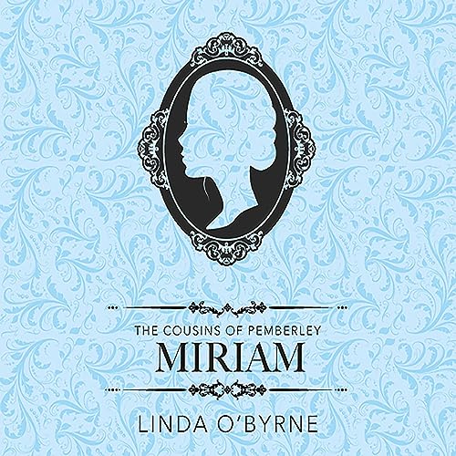 Cover of Miriam
