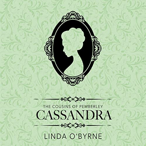 Cover of Cassandra