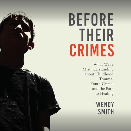 Cover of Before Their Crimes