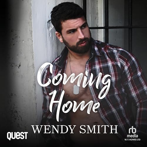 Cover of Coming Home