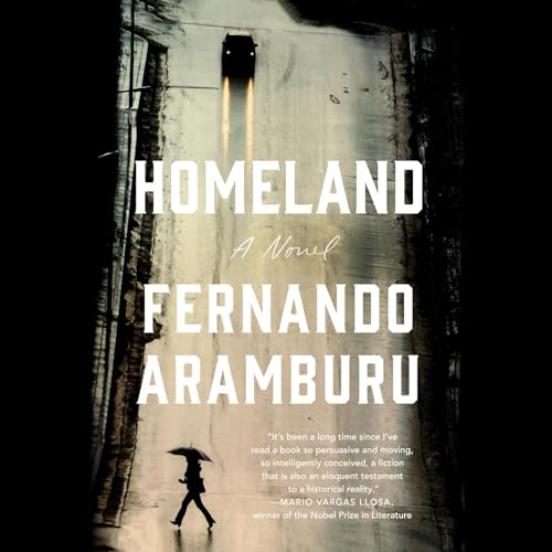 Cover of Homeland