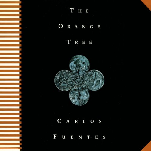 Cover of The Orange Tree