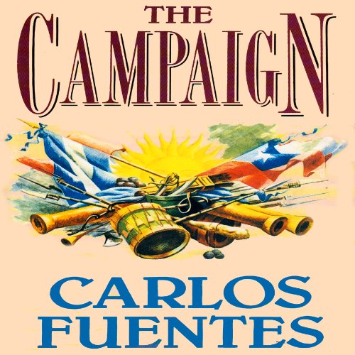 Cover of The Campaign