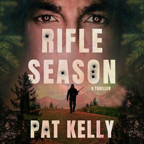 Cover of Rifle Season
