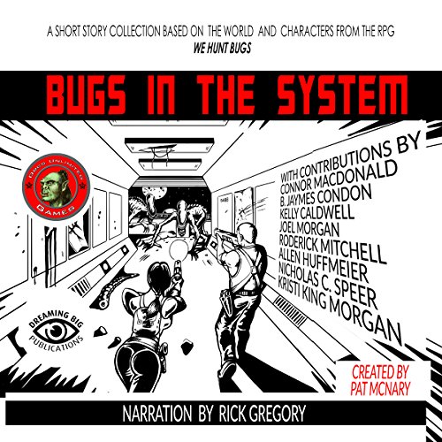 Cover of Bugs in the System