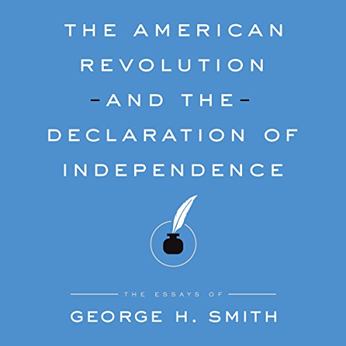 Cover of The American Revolution and the Declaration of Independence