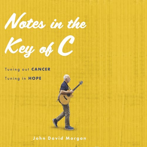 Cover of Notes in the Key of C