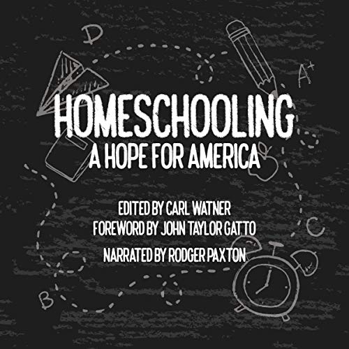 Cover of Homeschooling