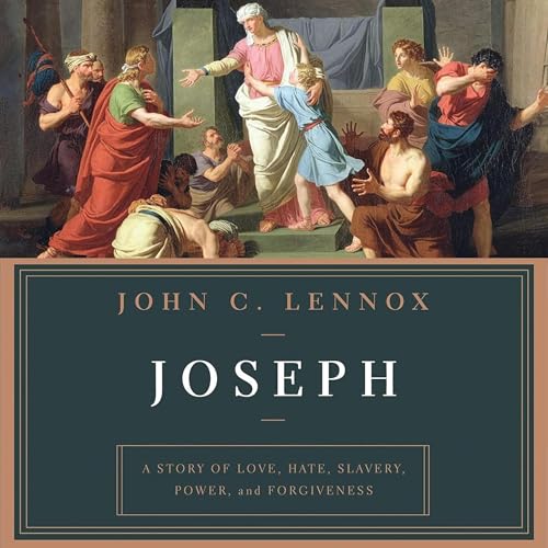 Cover of Joseph