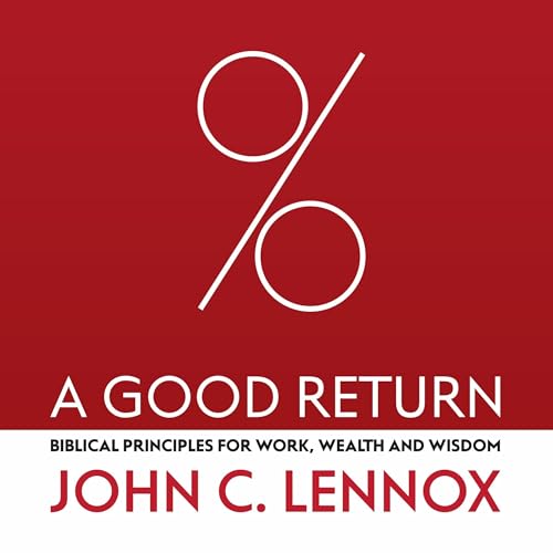 Cover of A Good Return